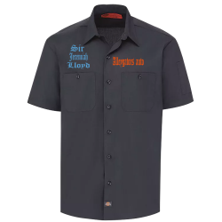 Sir Jeremiah  Jeremiah Lloyd Alleygators  Automotive Alleygators  Automothe   Alleygators auto