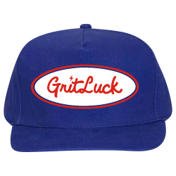 Gritluck peterbilt