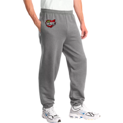 Buckeye-Blade-pants Core Fleece Sweatpant with Pockets