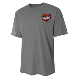 Buckeye-Blades-shirt-short-sleeve Custom Printed T-shirts | Mens Sprint T-Shirt N3402