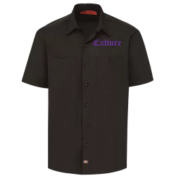 Cxlture Cxlture Design Your Own Custom Printed Mechanic Shirt | Mens Dickies Mechanic Shirt S608