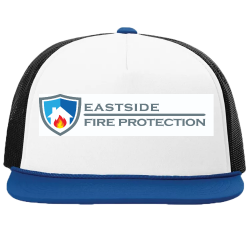 EFP Do It Yourself Custom Printed Hat | Unisex Richardsoncap Hat 113