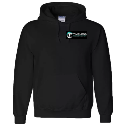 TC-HOODIE Gildan Hooded Pullover