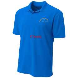 Create Adult Pique Polo