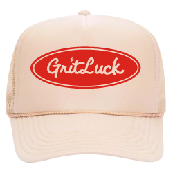 Create Design Custom Printed Trucker Hat | Unisex Otto Cap Trucker Hat 39-165