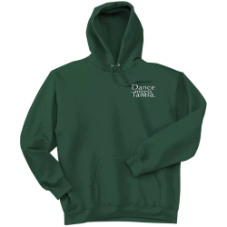 DMT Mens 100% Cotton Hoodie