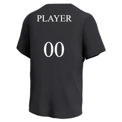 Liam-shirt Giants MLB Little League Team Jerseys - Official Nike Youth MLB Wordmark Poly Tees - NY224