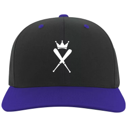swing-kings-v1 Create Screen Printed Cap | Unisex Pacific Headwear Cap
