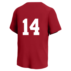 14 Nationals MLB Little League Team Jerseys - Official Nike Youth MLB Wordmark Poly Tees - NY229