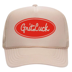 Create Design Custom Printed Trucker Hat | Unisex Otto Cap Trucker Hat 39-165