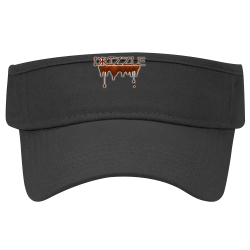 Drizzle Visor Custom Planet