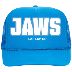 JAWS Eat em up