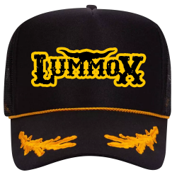 Lummox Gold