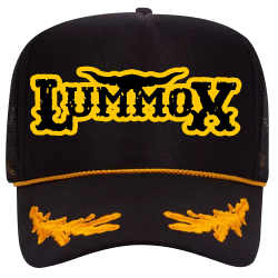 Lummox Gold