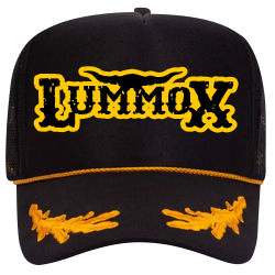 Lummox Gold