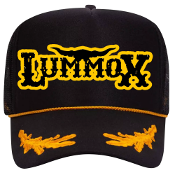 Lummox Gold 2