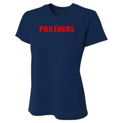 PANTHERS-sample-2 Order Screen Printed T-shirt | Women's Sprint T-Shirt