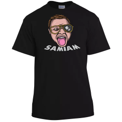 SAMIAM-Decap Senior - Senior Class Pride T-shirts