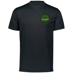 SH-Shirt-Black Augusta Adult Performance Wicking T-Shirt
