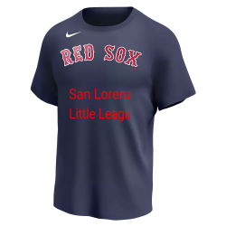 San Lorenzo  Little League