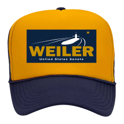 Weiler Senate APR 2026