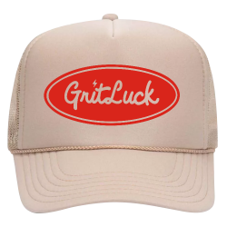 gritluck peterbilt