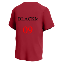 BLACKMAN 09