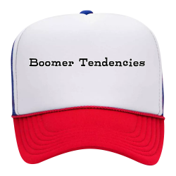 Boomer Tendencies