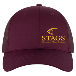 Claremont Mudd Scripps STAGS