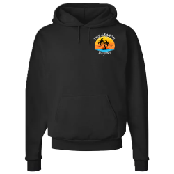 Create Hanes Hooded Sweatshirt