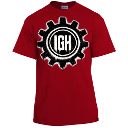 Create Adult 100% Cotton T-Shirt Gildan 5000