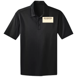 Create Adult Performance Polo Shirt