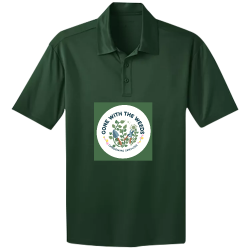 Create Adult Performance Polo Shirt