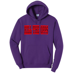 KILL THE OPPS