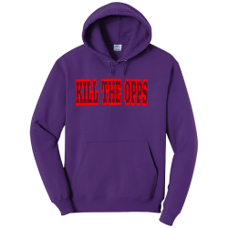 KILL THE OPPS