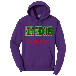 KILL THE OPPS