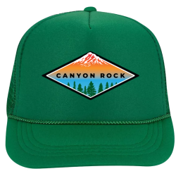 Create Kids Trucker Hat Otto Cap 