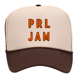P R L J A M