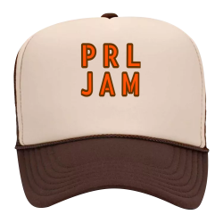P R L J A M