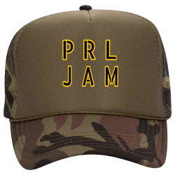 P R P R L J A M