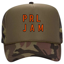 P R P R L J A M