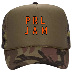 P R P R L J A M