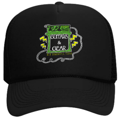 RCS AMP HAT