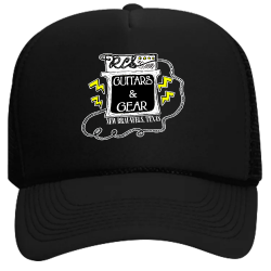 RCS AMP HAT 2