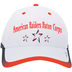American Raiders Baton Corps