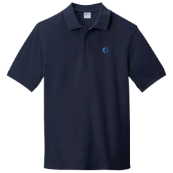 Create Buy Embroidered Polo | Mens Port And Company Polo KP1500