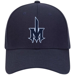 Create Low Pro Style Otto Cap 