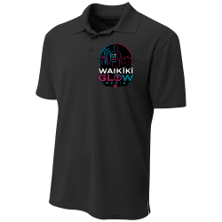 Create Adult Pique Polo
