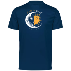 NS-Sample Augusta Adult Performance Wicking T-Shirt