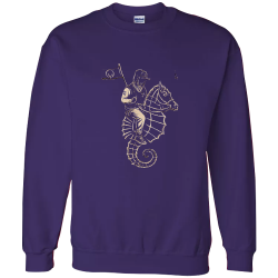 Othyrâ„¢ signature Crew neck